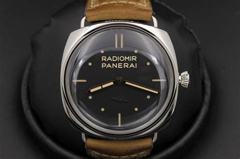 panerai radiomir 425|panerai radiomir minute repeater.